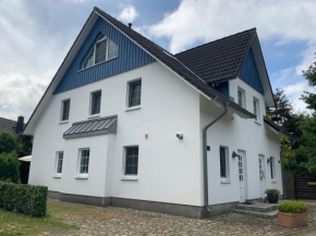Ostseehaus 1 Zingst